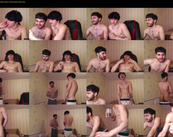 teddy_mode — 54 minute Chaturbate couple teen cam video, 1080p, Feb 23, 2022