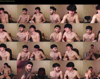 teddy_mode — 54 minute Chaturbate couple teen cam video, 1080p, Feb 23, 2022