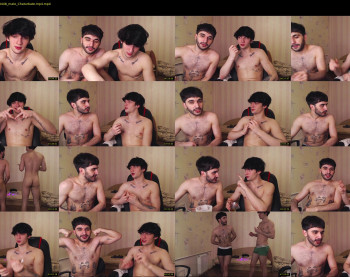 teddy_mode — 54 minute Chaturbate couple teen cam video, 1080p, Feb 23, 2022