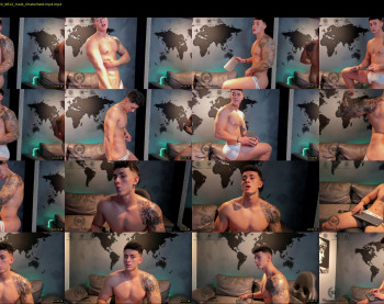 thomas_falcon1 — 54 minute Chaturbate male teen cam video, 1080p, Feb 22, 2022