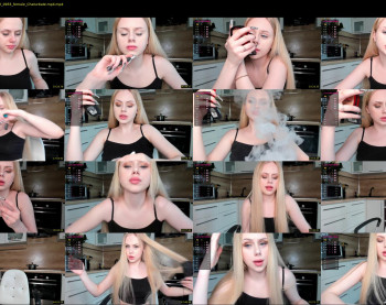 _be_my_daddy — 58 minute Chaturbate female teen cam video, 1080p, Feb 23, 2022