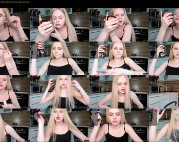 _be_my_daddy — 58 minute Chaturbate female teen cam video, 1080p, Feb 23, 2022