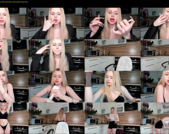 _be_my_daddy — 54 minute Chaturbate female teen cam video, 1080p, Feb 24, 2022