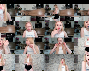 _be_my_daddy — 55 minute Chaturbate female teen cam video, 1080p, Feb 24, 2022