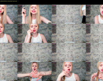 _be_my_daddy — 60 minute Chaturbate female teen cam video, 1080p, Feb 24, 2022