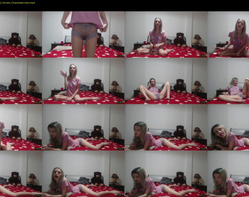 danamily — 28 minute Chaturbate female teen cam video, 1080p, Feb 23, 2022