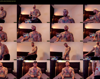 dimitri_sullivan — 54 minute Chaturbate male teen cam video, 1080p, Feb 24, 2022