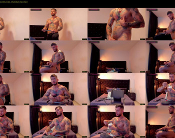 dimitri_sullivan — 54 minute Chaturbate male teen cam video, 1080p, Feb 24, 2022
