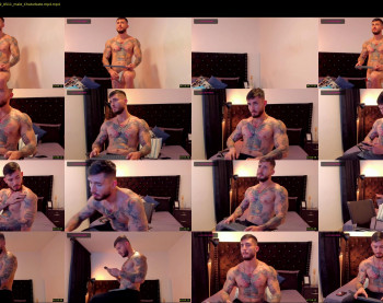 dimitri_sullivan — 54 minute Chaturbate male teen cam video, 1080p, Feb 24, 2022
