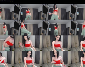 katrin_sweeft — 7 minute Chaturbate female teen cam video, 1080p, Feb 23, 2022