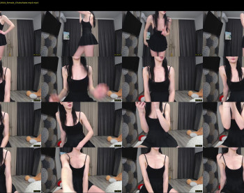 katrin_sweeft — 10 minute Chaturbate female teen cam video, 1080p, Feb 23, 2022