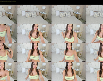 melicorrea_v — 52 minute Chaturbate female teen cam video, 1080p, Feb 24, 2022