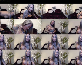 mizxtrix — 16 minute Chaturbate female teen cam video, 480p, Feb 24, 2022