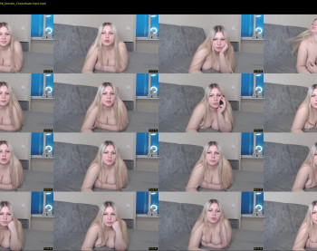 sashabulls — 10 minute Chaturbate couple teen cam video, 720p, Feb 23, 2022