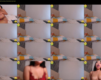 sofia_sakura — 54 minute Chaturbate female teen cam video, 1080p, Feb 24, 2022