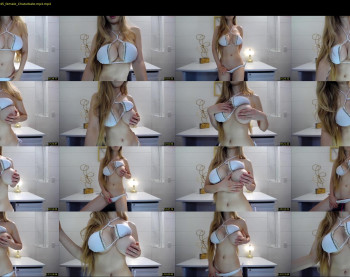 succubbus — 93 minute Chaturbate female teen cam video, 720p, Feb 23, 2022