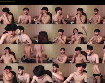 teddy_mode — 54 minute Chaturbate couple teen cam video, 1080p, Feb 23, 2022