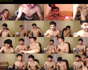 teddy_mode — 54 minute Chaturbate couple teen cam video, 1080p, Feb 23, 2022