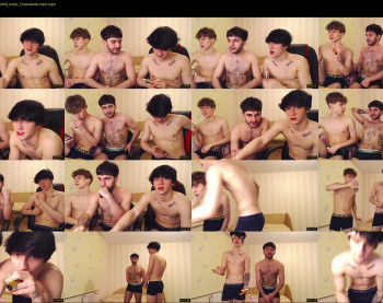 teddy_mode — 55 minute Chaturbate couple teen cam video, 1080p, Feb 24, 2022