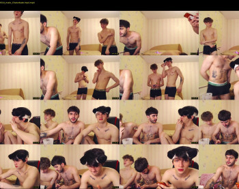 teddy_mode — 54 minute Chaturbate couple teen cam video, 1080p, Feb 24, 2022
