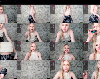 _be_my_daddy — 54 minute Chaturbate female teen cam video, 1080p, Feb 24, 2022