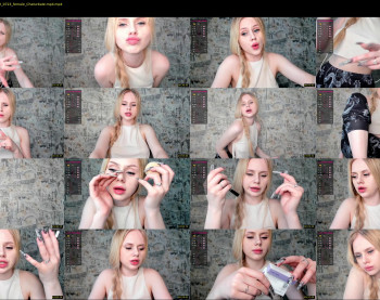 _be_my_daddy — 56 minute Chaturbate female teen cam video, 1080p, Feb 24, 2022