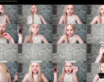 _be_my_daddy — 56 minute Chaturbate female teen cam video, 1080p, Feb 24, 2022