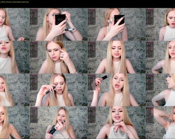 _be_my_daddy — 57 minute Chaturbate female teen cam video, 1080p, Feb 24, 2022
