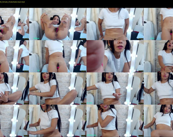 adara_lee — 4 minute Chaturbate female teen cam video, 720p, Feb 25, 2022