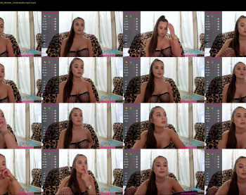 alexispixie — 38 minute Chaturbate female teen cam video, 720p, Feb 24, 2022