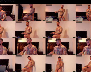 dimitri_sullivan — 43 minute Chaturbate male teen cam video, 1080p, Feb 24, 2022