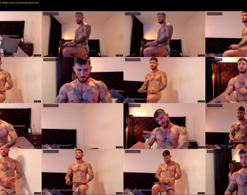dimitri_sullivan — 23 minute Chaturbate male teen cam video, 1080p, Feb 24, 2022