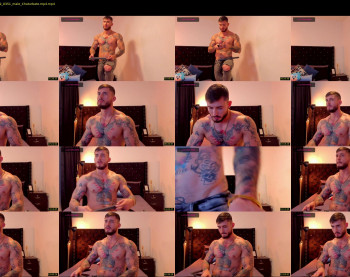 dimitri_sullivan — 25 minute Chaturbate male teen cam video, 1080p, Feb 25, 2022