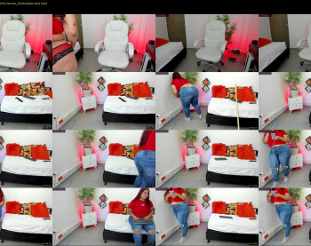 emma_lean — 27 minute Chaturbate female teen cam video, 1080p, Feb 25, 2022