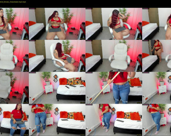 emma_lean — 46 minute Chaturbate female teen cam video, 1080p, Feb 25, 2022