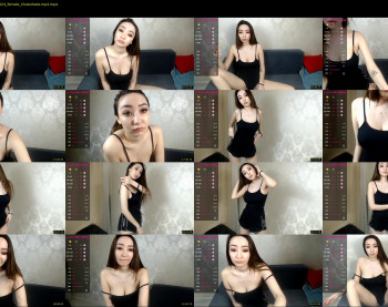 jennieedge — 50 minute Chaturbate female teen cam video, 1080p, Feb 24, 2022