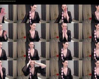 katrin_sweeft — 5 minute Chaturbate female teen cam video, 1080p, Feb 24, 2022