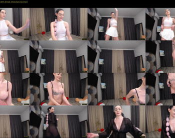 katrin_sweeft — 34 minute Chaturbate female teen cam video, 1080p, Feb 24, 2022