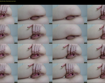 pixie_emily — 20 minute Chaturbate female teen cam video, 1080p, Feb 24, 2022