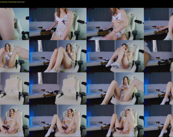 shaaakeit — 54 minute Chaturbate female teen cam video, 1080p, Feb 24, 2022