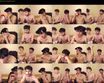 teddy_mode — 54 minute Chaturbate couple teen cam video, 1080p, Feb 24, 2022