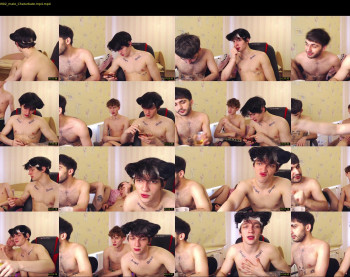 teddy_mode — 60 minute Chaturbate couple teen cam video, 1080p, Feb 24, 2022