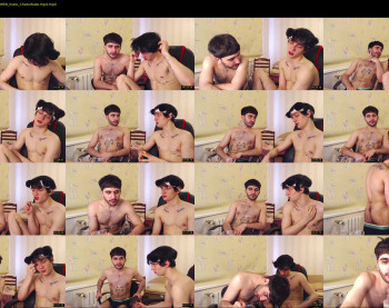 teddy_mode — 54 minute Chaturbate couple teen cam video, 1080p, Feb 24, 2022