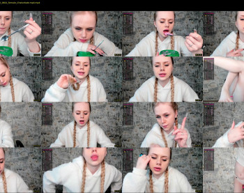 _be_my_daddy — 56 minute Chaturbate female teen cam video, 1080p, Feb 25, 2022