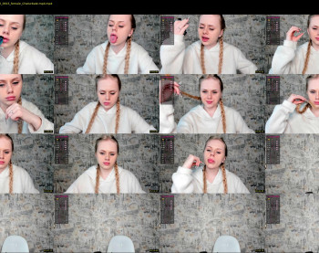 _be_my_daddy — 60 minute Chaturbate female teen cam video, 1080p, Feb 25, 2022