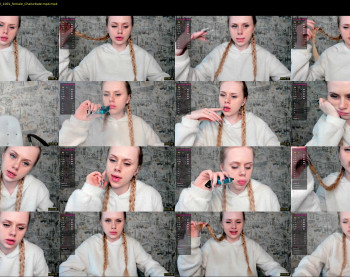 _be_my_daddy — 46 minute Chaturbate female teen cam video, 1080p, Feb 25, 2022