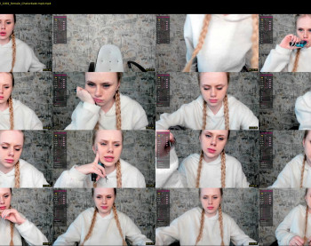 _be_my_daddy — 37 minute Chaturbate female teen cam video, 1080p, Feb 25, 2022