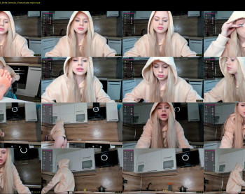 _be_my_daddy — 56 minute Chaturbate female teen cam video, 1080p, Feb 26, 2022