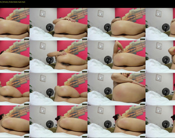 _britanyy_ — 3 minute Chaturbate female teen cam video, 720p, Feb 25, 2022