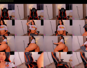 _hellokitty01 — 35 minute Chaturbate female teen cam video, 1080p, Feb 26, 2022